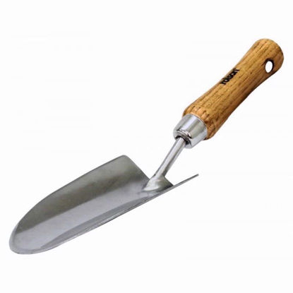 Picture of ROLSON HAND TROWEL STAINLESS STEEL