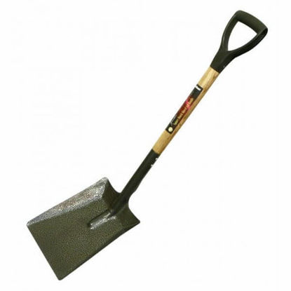 Picture of ROLSON SQUARE MOUTH SHOVEL