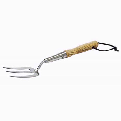 Picture of ROLSON STAINLESS STEEL MIDI HAND FORK