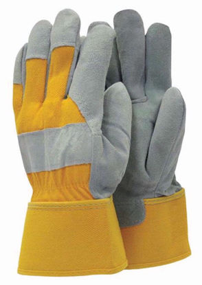Picture of TOWN AND COUNTRY ALL PURPOSE RIGGER GLOVE