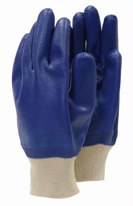 Picture of TOWN AND COUNTRY PVC SUPER COATED GLOVE