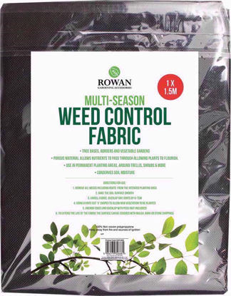 Picture of WEED CONTROL FABRIC