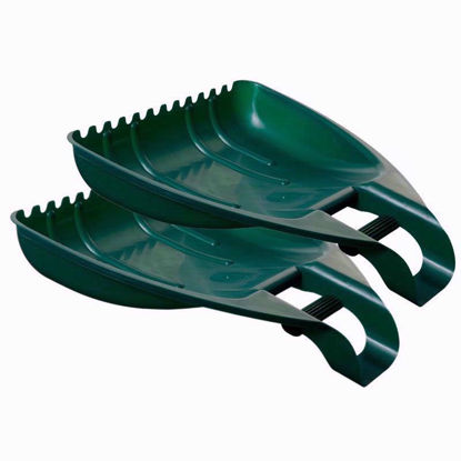 Picture of WHITEFURZE LEAF GRABBER