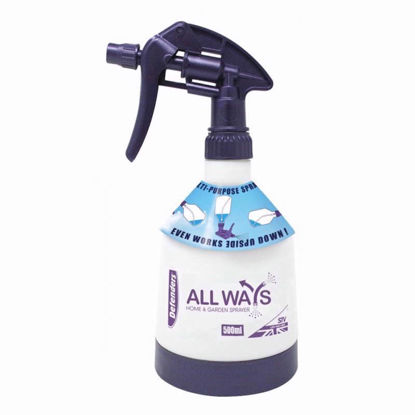 Picture of DEFENDERS ALLWAYS MULTI SPRAYER 500ML