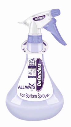 Picture of DEFENDERS ALLWAYS FAT BASE SPRAYER 750ML