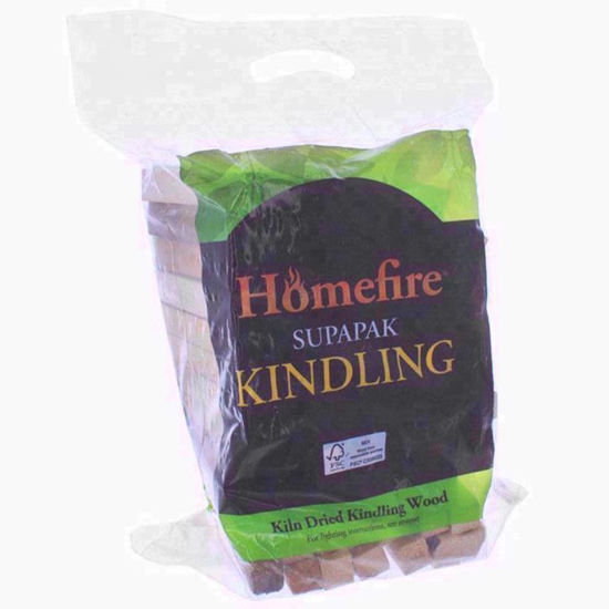 Picture of HOMEFIRE KINDLING LARGE BAG