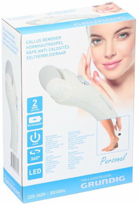 Picture of CALLUS REMOVER AB