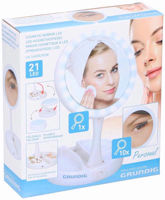 Picture of COSMETIC MIRROR 21 LED FOLDABLE