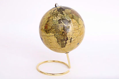 Picture of WORLD GLOBE 21X14.5CM