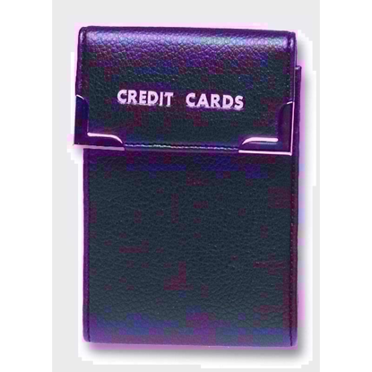 Picture of CREDIT CARD HOLDER 7311