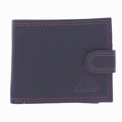 Picture of GENTS WALLET BR105