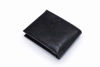 Picture of MENS WALLET BLACK SR404A