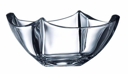 Picture of GALWAY DUNE CRYSTAL BOWL 10 INCH