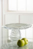 Picture of ATLANTIC CRYSTAL FOOTED PLATTER