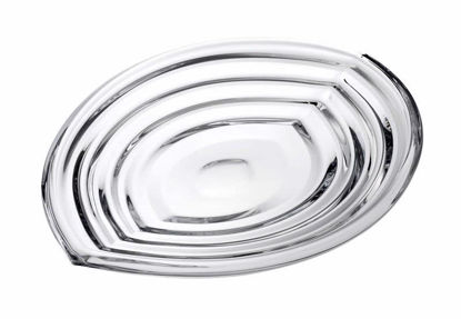 Picture of ATLANTIC CRYSTAL LARGE PLATTER