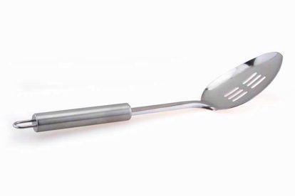 Picture of APOLLO UTENSIL S/S SLOTTED SPOON