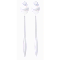 Picture of CHEF AID 2 SUNDAE SPOONS W5682