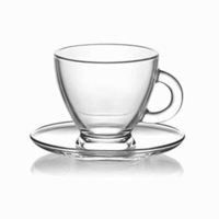 Picture of ROMA GLASS 95CC ESPRESSO SET 12PC