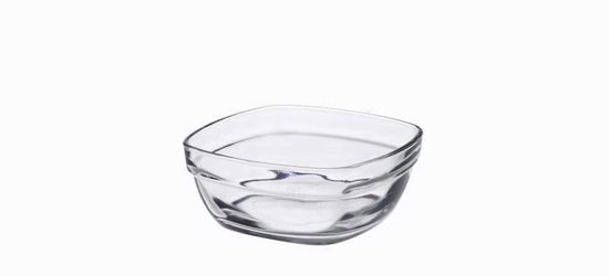 Picture of DURALEX LYS CARRE CLEAR BOWL 11CM