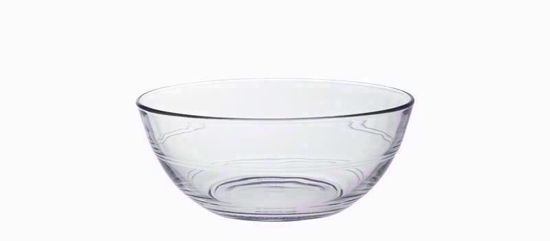 Picture of DURALEX LYS CLEAR BOWL 17CM