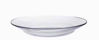 Picture of DURALEX LYS CLEAR SOUP PLATE 23CM