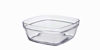 Picture of DURALEX LYS CARRE CLEAR BOWL 17CM