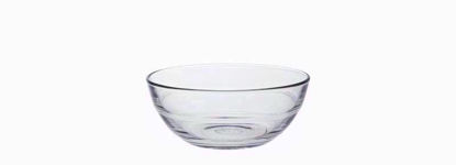 Picture of DURALEX LYS CLEAR BOWL 12CM