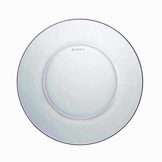 Picture of DURALEX LYS CLEAR DESSERT PLATE 19CM