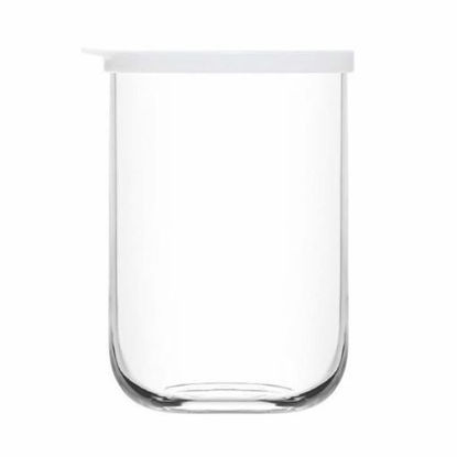 Picture of JAR WITH LID 1000CC