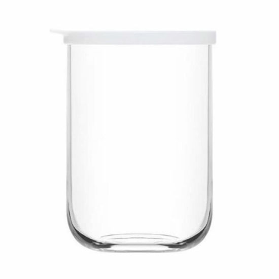 Picture of JAR WITH LID 1000CC