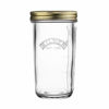 Picture of KILNER GLASS WIDE MOUTH PRESERVE JAR 0.5 L