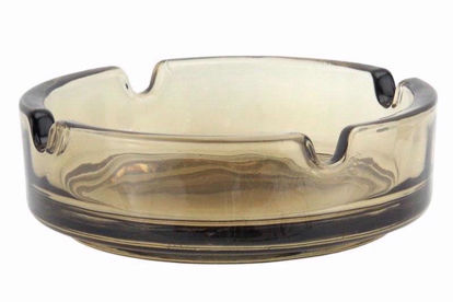 Picture of APOLLO SMOKE GLASS ASHTRAY