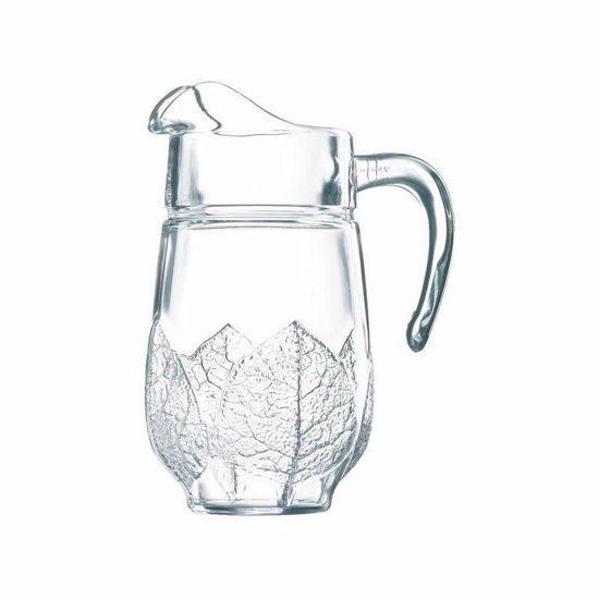 Picture of ASPEN GLASS JUGS 1.3LTR