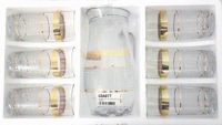 Picture of CELEBRATION GLASS 7PCE WATER SET
