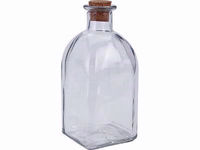 Picture of GLASS BOTTLE 280ML