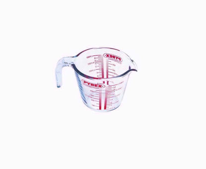 Picture of PYREX MEASURING JUG 0.5LTR