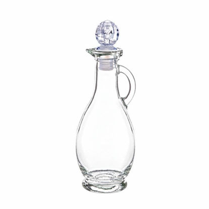 Picture of SARINA OIL & VINEGAR BOTTLE 50CL