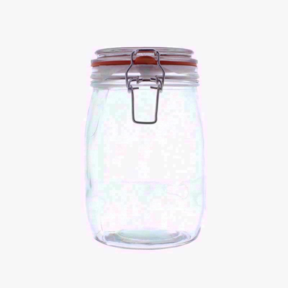 Picture of TALA PRESERVE JAR CLIP LID 1000ML