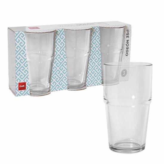 Picture of COK TUMBLER ODEON 35L 3PK