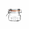 Picture of KILNER 0.5LTR SQUARE CLIP TOP JAR 