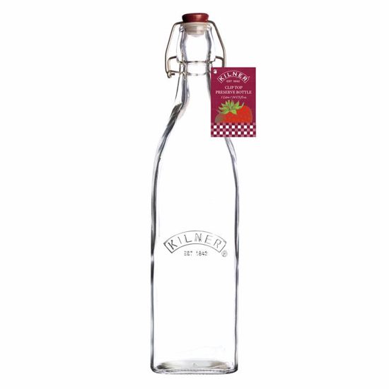 Picture of KILNER 1LTR BOTTLE