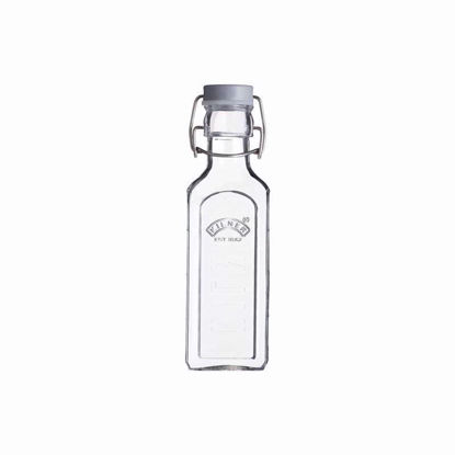 Picture of KILNER BOTTLE SQUARE 0.3LTR