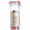 Picture of KILNER FACETTED CLIP TOP JAR 2.2L