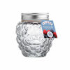 Picture of KILNER GLASS BERRY FRUIT PRESERVE JAR 0.4 L