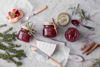 Picture of KILNER PRESERVE JAR 0.25LTR SCREW LID