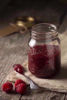 Picture of KILNER PRESERVE JAR 0.5LTR SCREW LID 