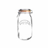 Picture of KILNER ROUND PRESERVE JAR 1.5LTR