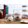 Picture of KILNER STACKABLE STORAGE JAR SET (SP11)