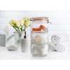 Picture of KILNER STACKABLE STORAGE JAR SET (SP11)