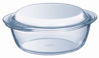 Picture of PYREX CLASSIC CASSEROLE 2.1LTR PM